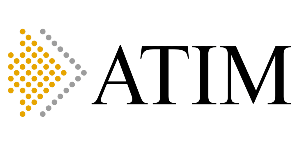 ATIM logo