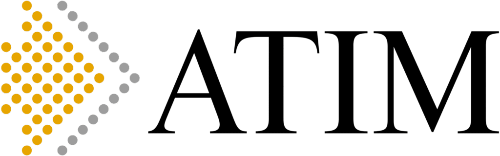 ATIM logo
