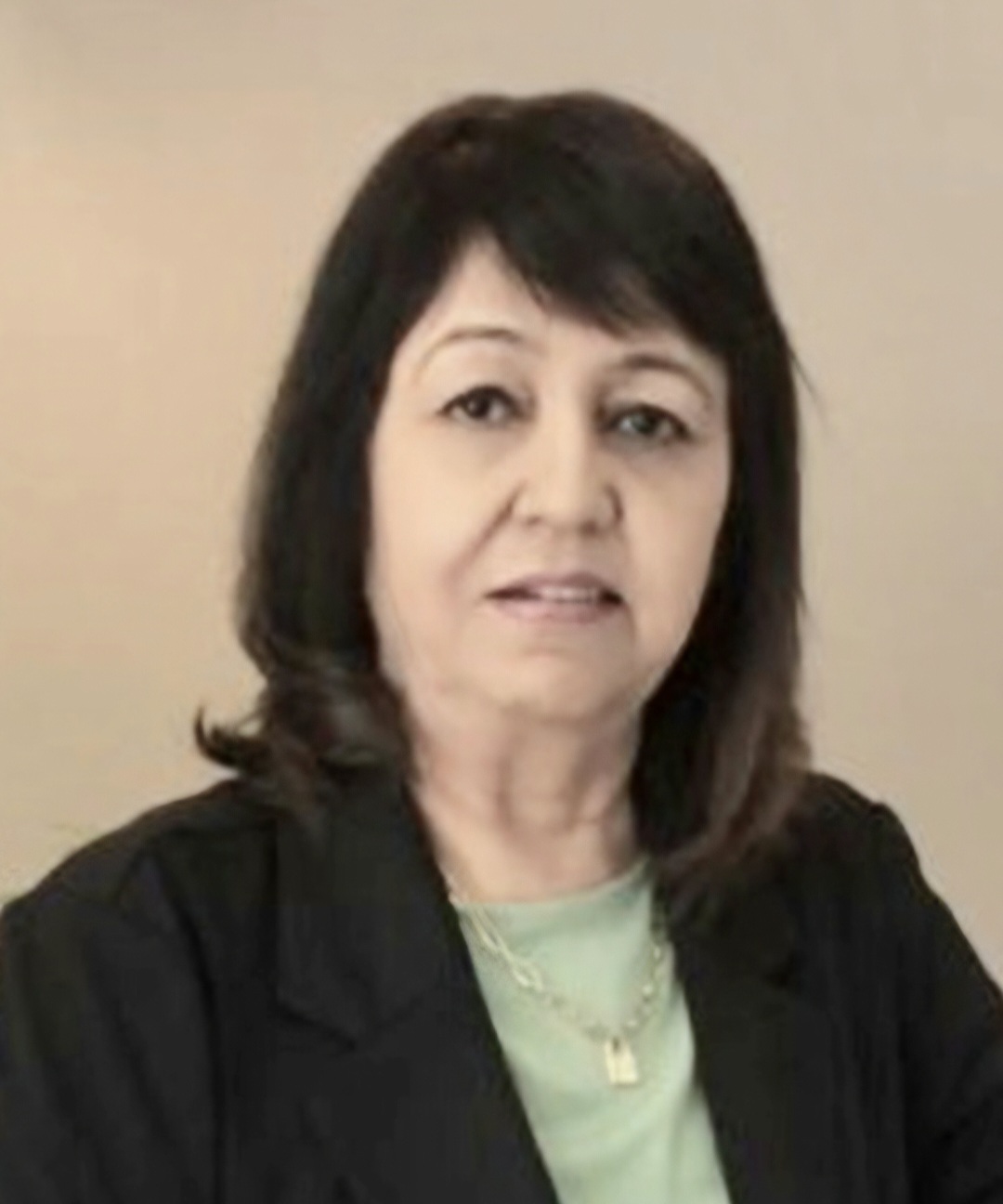 Gita Sharma
